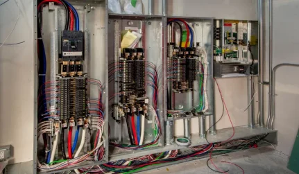 Electrical Services 1